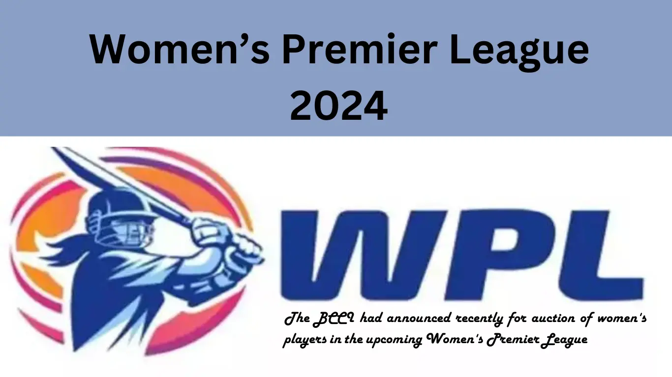 Women's premier League 2023