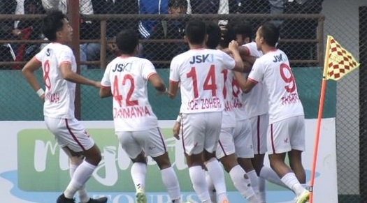 Aizawl Football Club