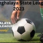 Meghalaya State League 2023 fixtures and Results