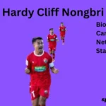 hardy cliff Nongbri