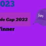 Who is the purple cap holder in IPL 2023