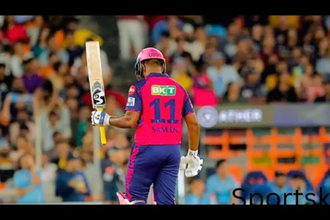 Sanju Samson news