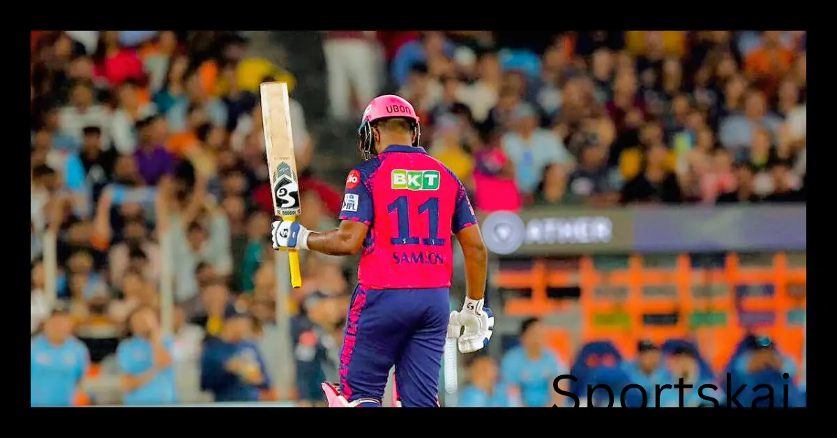 Sanju Samson news