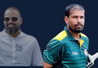 Yusuf pathan net worth