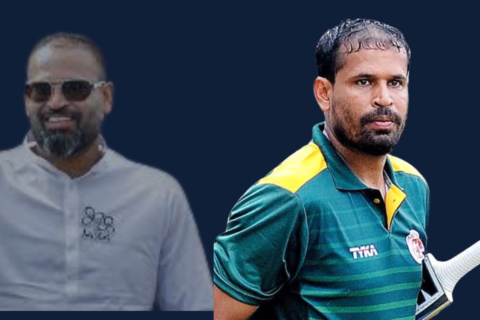 Yusuf pathan net worth