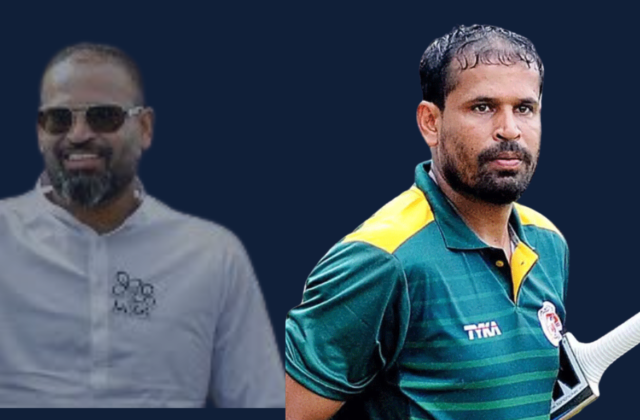 Yusuf pathan net worth