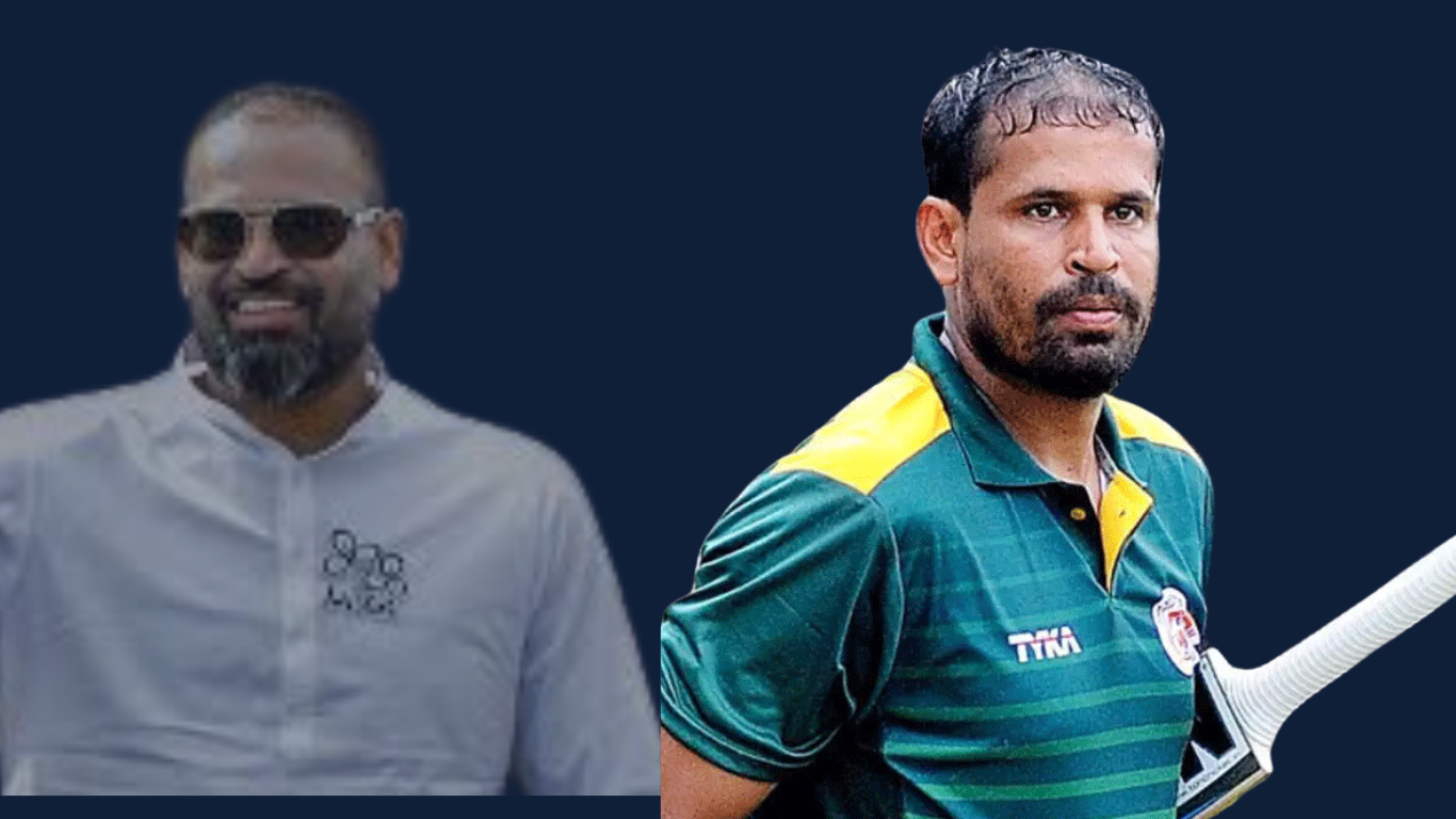 Yusuf pathan net worth