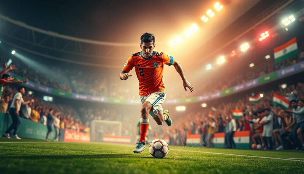 Sunil Chhetri Career